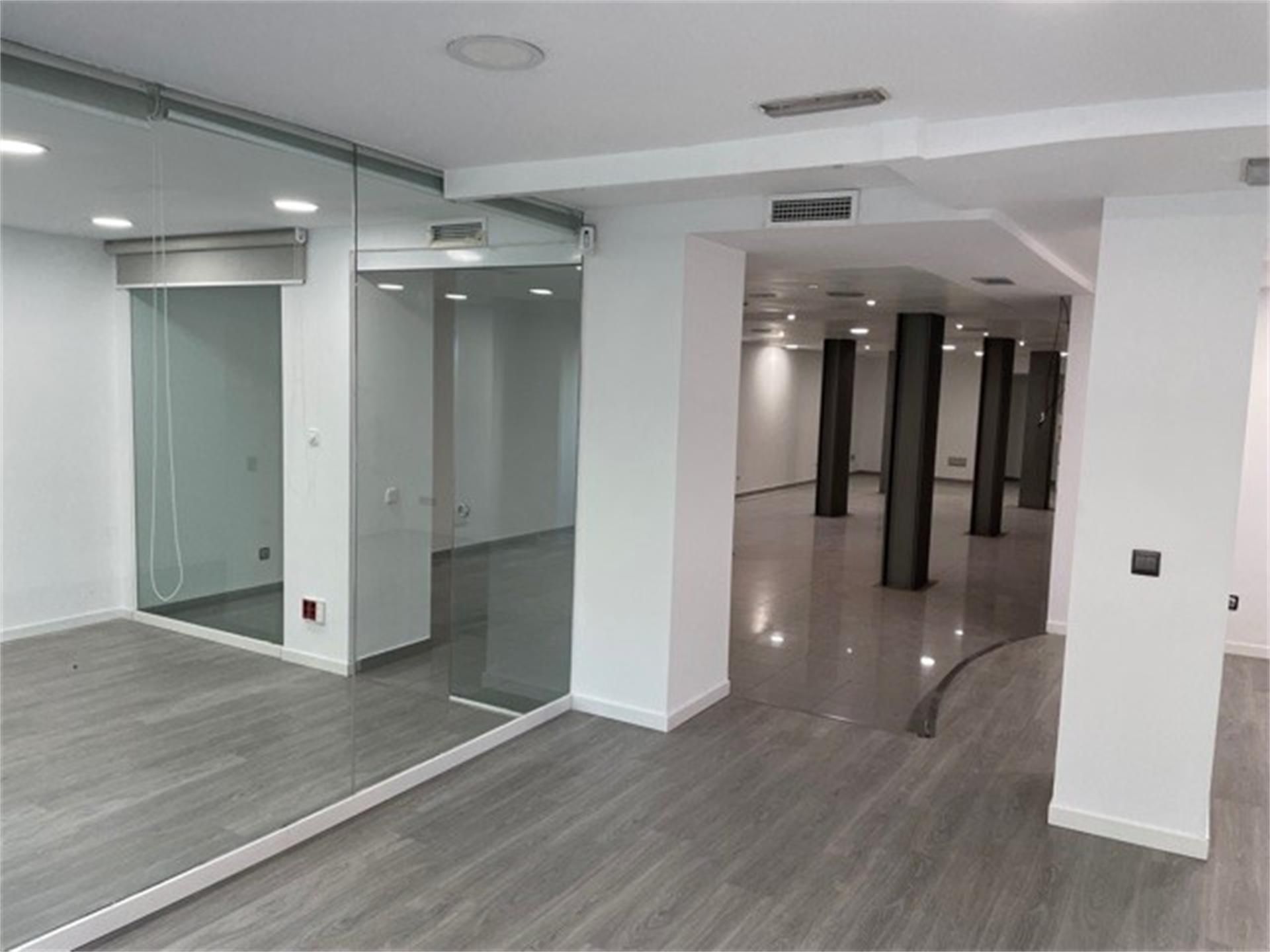 Office to rent in  Madrid Capital
