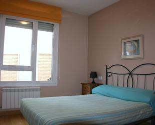 Bedroom of Flat for sale in León Capital   with Terrace