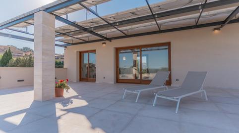 Foto 4 de Piso en venta en Carrer Josep Balaguer, 18, Santa Eugènia, Illes Balears