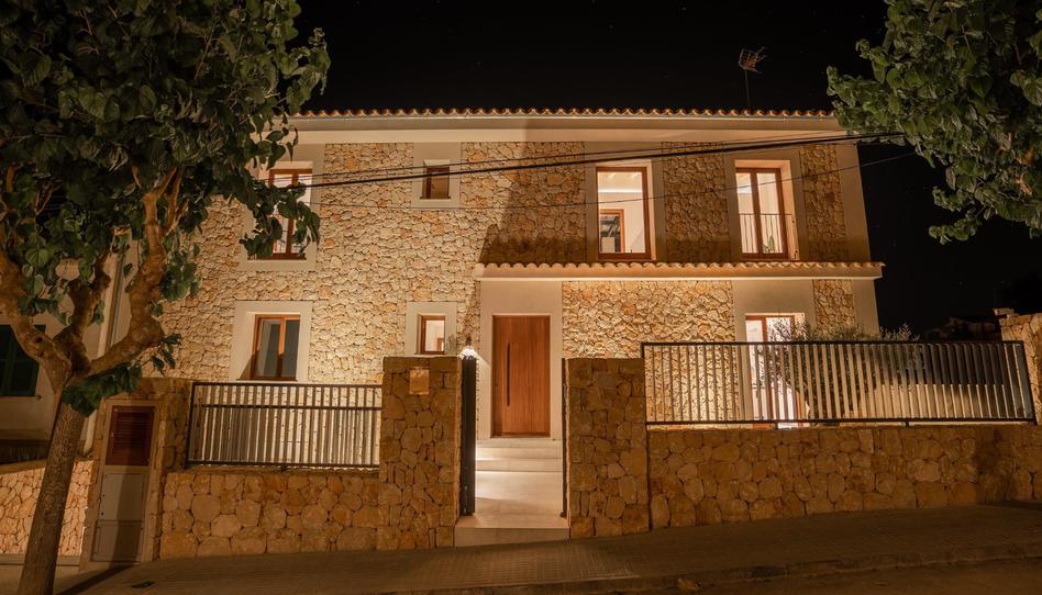 Foto 1 de Piso en venta en Carrer Josep Balaguer, 18, Santa Eugènia, Illes Balears