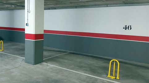 Foto 4 von Garage zum Verkauf in Avenida Don Juan de Borbón, Juan Carlos I, Murcia Capital