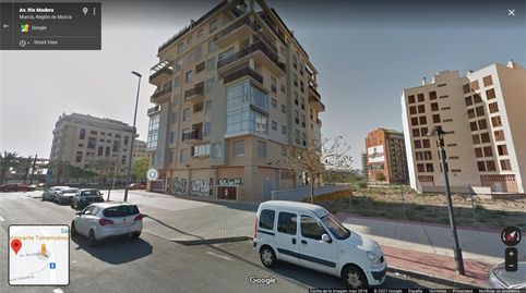 Foto 3 von Garage zum Verkauf in Avenida Don Juan de Borbón, Juan Carlos I, Murcia Capital