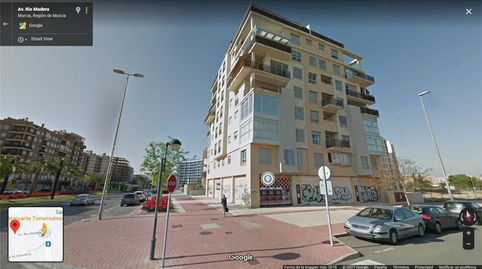 Foto 2 von Garage zum Verkauf in Avenida Don Juan de Borbón, Juan Carlos I, Murcia Capital