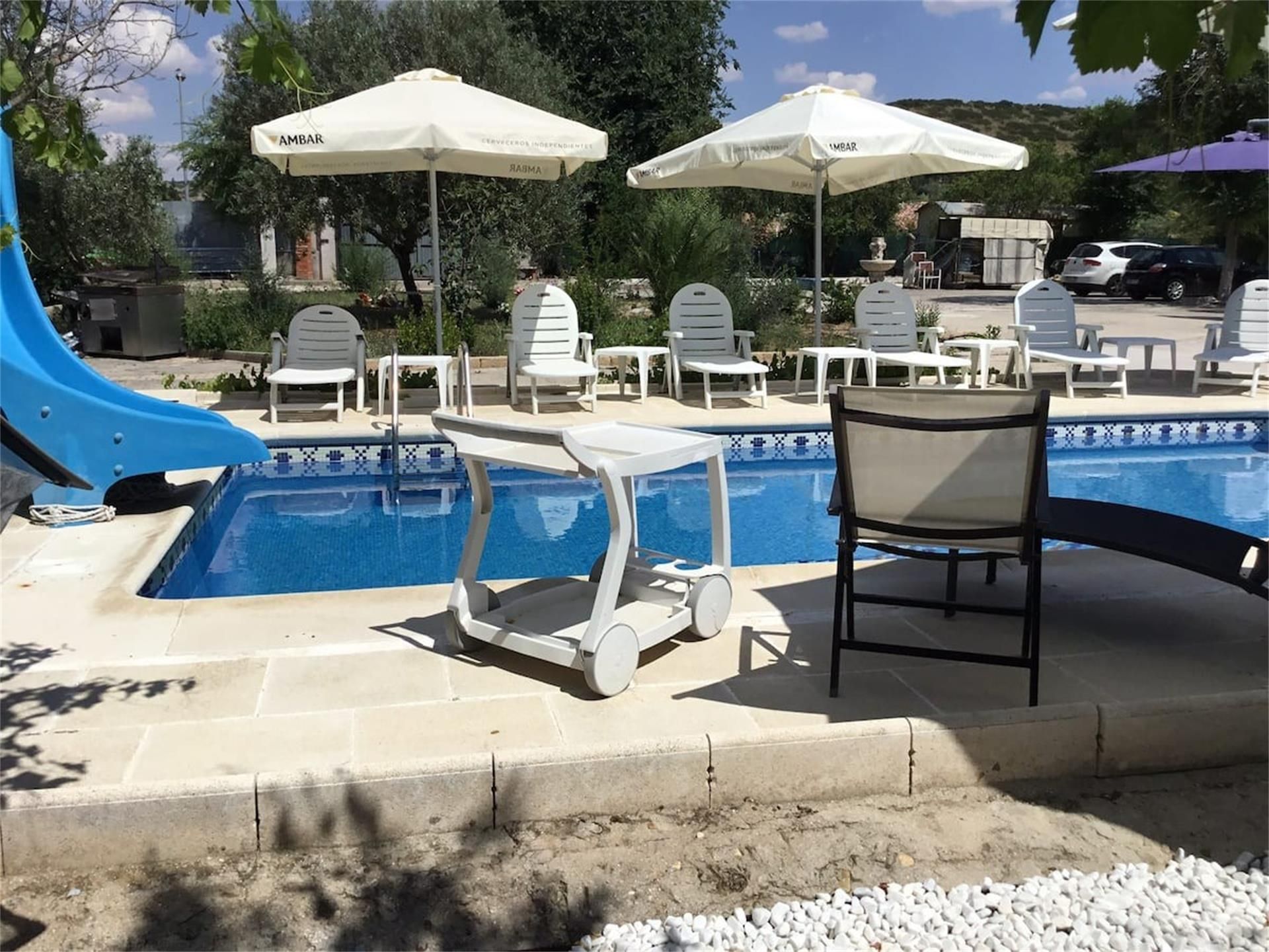 Casa o chalet en venta en Calle Paloma, 18, San Martín de la Vega