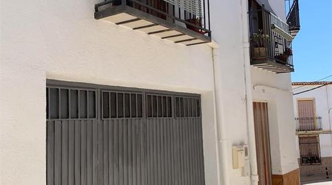 Single-family semi-detached for sale in Calle Plaza, 2, Ugíjar, Granada - image 2 Photo 2 of Single-family semi-detached for sale in Calle Plaza, 2, Ugíjar, Granada