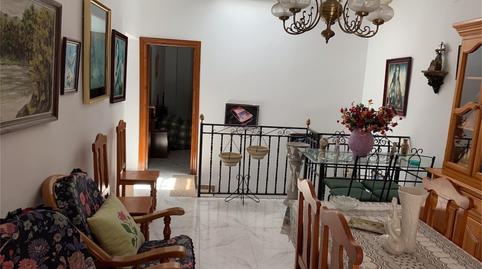 Single-family semi-detached for sale in Calle Plaza, 2, Ugíjar, Granada - image 4 Photo 4 of Single-family semi-detached for sale in Calle Plaza, 2, Ugíjar, Granada