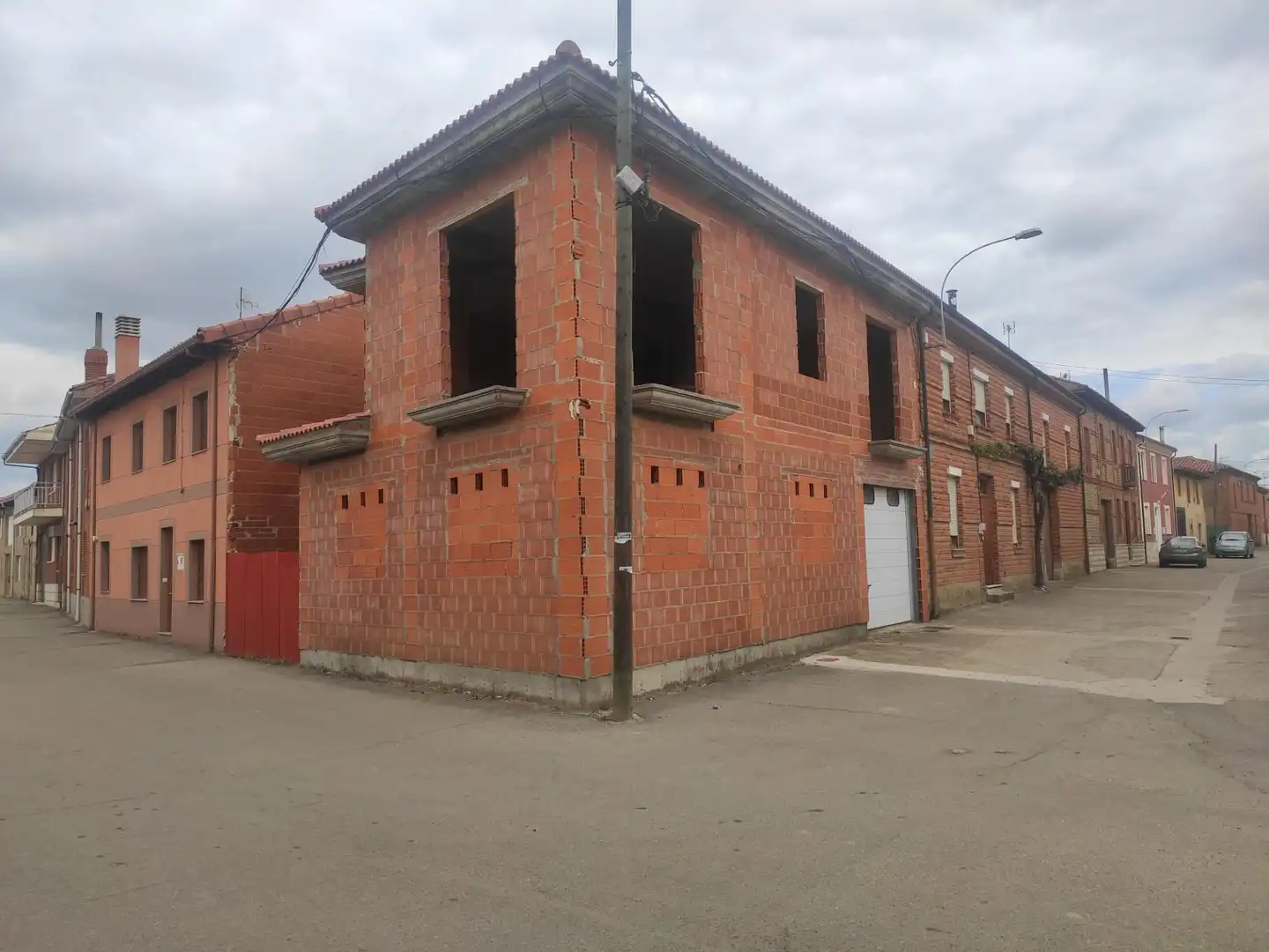 Vista exterior de Casa o xalet en venda en Turcia amb Calefacció i Balcó