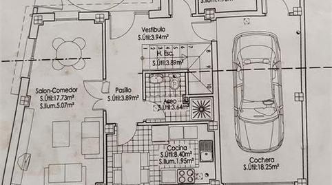 Foto 4 de Casa o chalet en venta en Calle Padre Cesario, Turcia, León