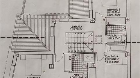 Foto 5 de Casa o chalet en venta en Calle Padre Cesario, Turcia, León