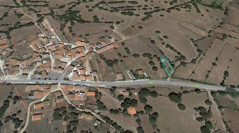 Foto 3 von Bebaubares Gelände zum Verkauf in Av-p-662, La Horcajada , Ávila