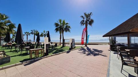 Foto 2 de Pis de lloguer a Avenida Radiobaliza Oscar, 4, Los Narejos - Punta Calera, Murcia