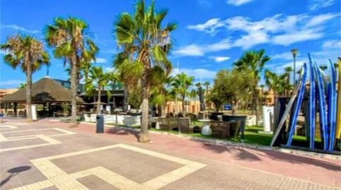 Foto 4 de Pis de lloguer a Avenida Radiobaliza Oscar, 4, Los Narejos - Punta Calera, Murcia