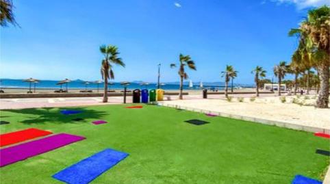 Foto 3 de Pis de lloguer a Avenida Radiobaliza Oscar, 4, Los Narejos - Punta Calera, Murcia