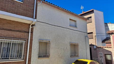 Flat for sale in Calle Pandero, Oropesa, Toledo - image 2 Photo 2 of Flat for sale in Calle Pandero, Oropesa, Toledo