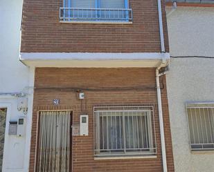 Exterior view of Flat for sale in Oropesa