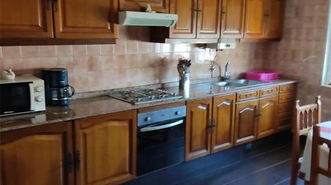 Foto 2 de Pis de lloguer a Barrio Lariño, Carnota, A Coruña