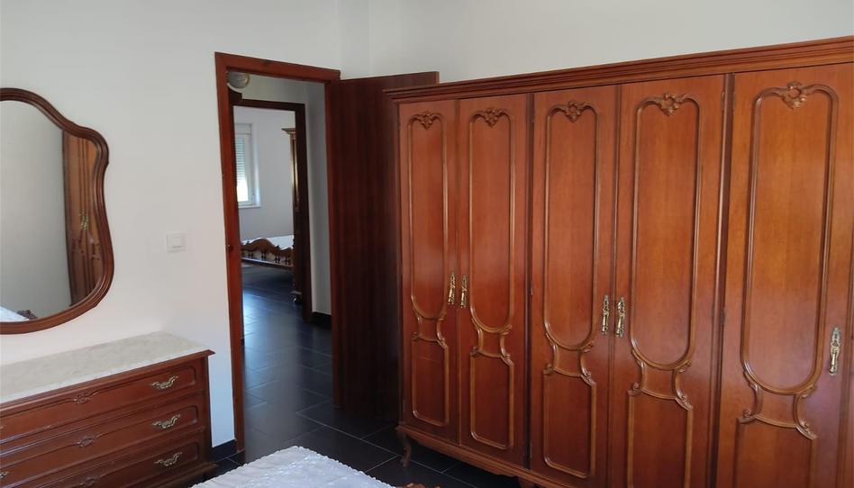 Foto 1 de Pis de lloguer a Barrio Lariño, Carnota, A Coruña