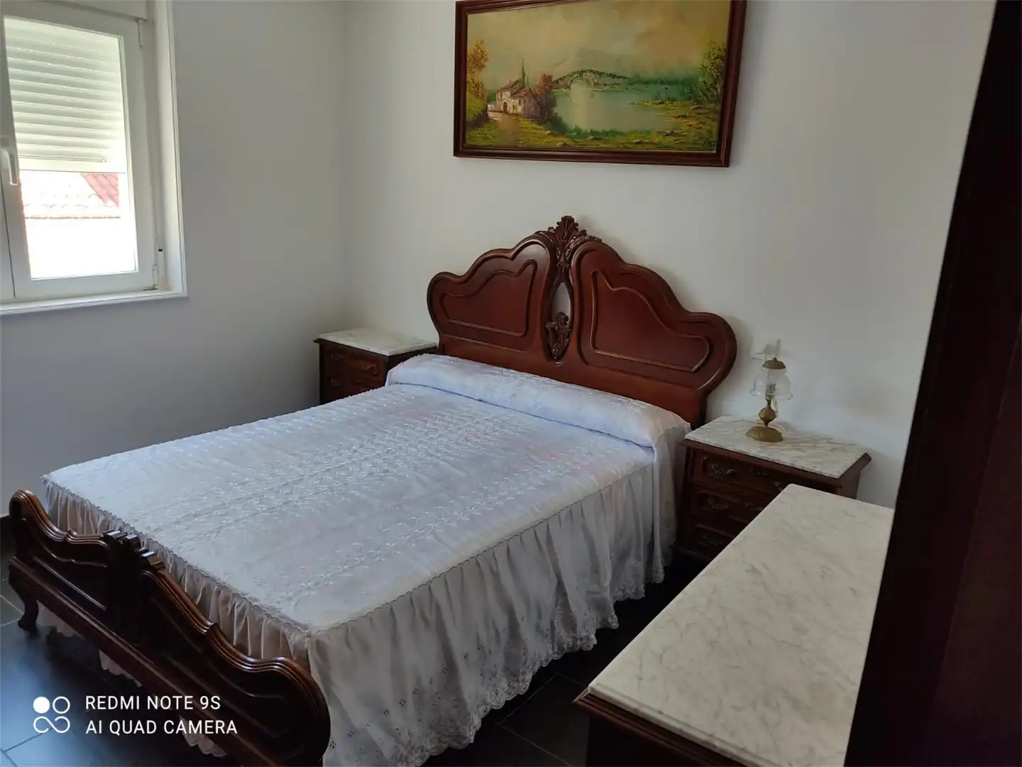 Flat for rent in Barrio Lariño, Carnota