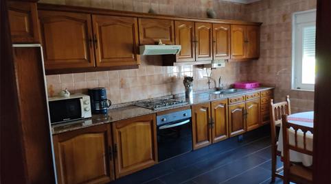 Foto 3 de Pis de lloguer a Barrio Lariño, Carnota, A Coruña