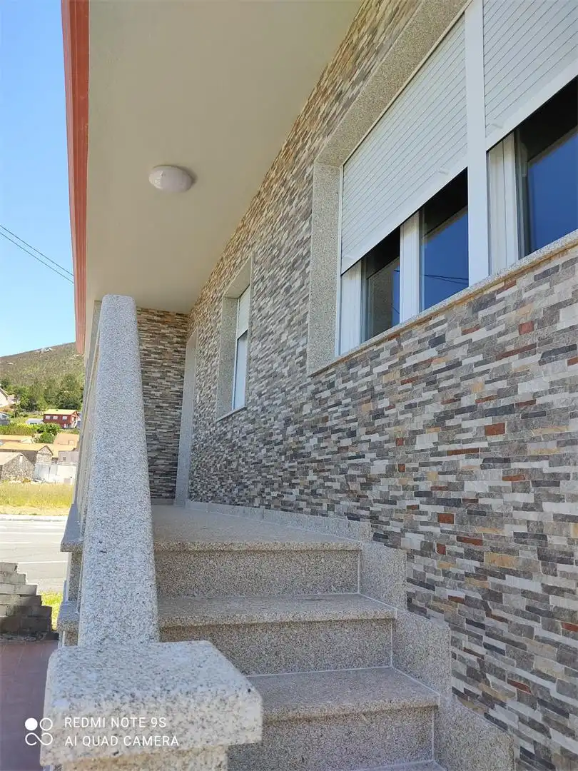 Flat for rent in Barrio Lariño, Carnota
