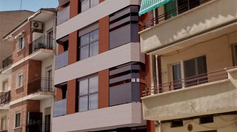 Foto 3 de Planta baixa en venda a Calle Cristóbal Pérez Pastor, Centro, Albacete