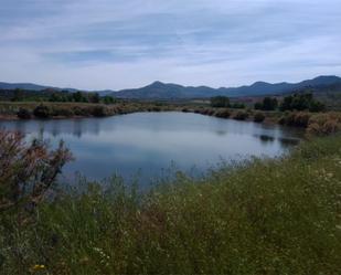 Finca rústica en venda en Villanueva del Arzobispo