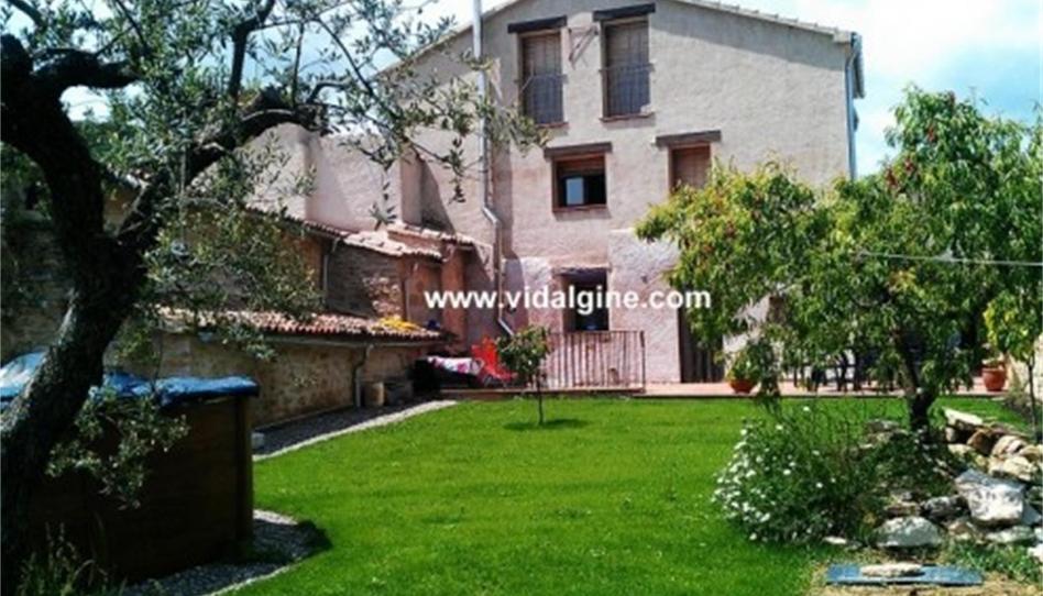 Finca rústica en venda a Alberola, Os de Balaguer, Lleida - imatge 1 Foto 1 de Finca rústica en venda a Alberola, Os de Balaguer, Lleida