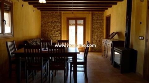 Finca rústica en venda a Alberola, Os de Balaguer, Lleida - imatge 5 Foto 5 de Finca rústica en venda a Alberola, Os de Balaguer, Lleida