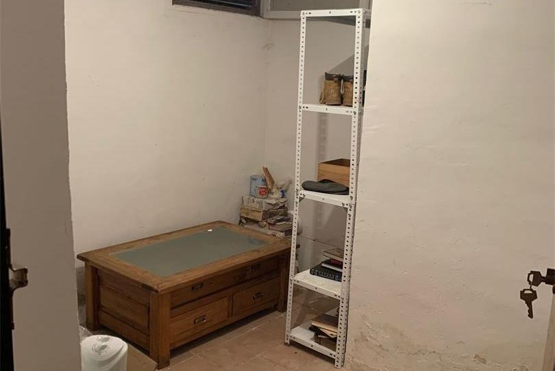 Traster de lloguer a Calle de Totana, Pinar del Rey, Madrid - imatge 1 Foto 1 de Traster de lloguer a Calle de Totana, Pinar del Rey, Madrid