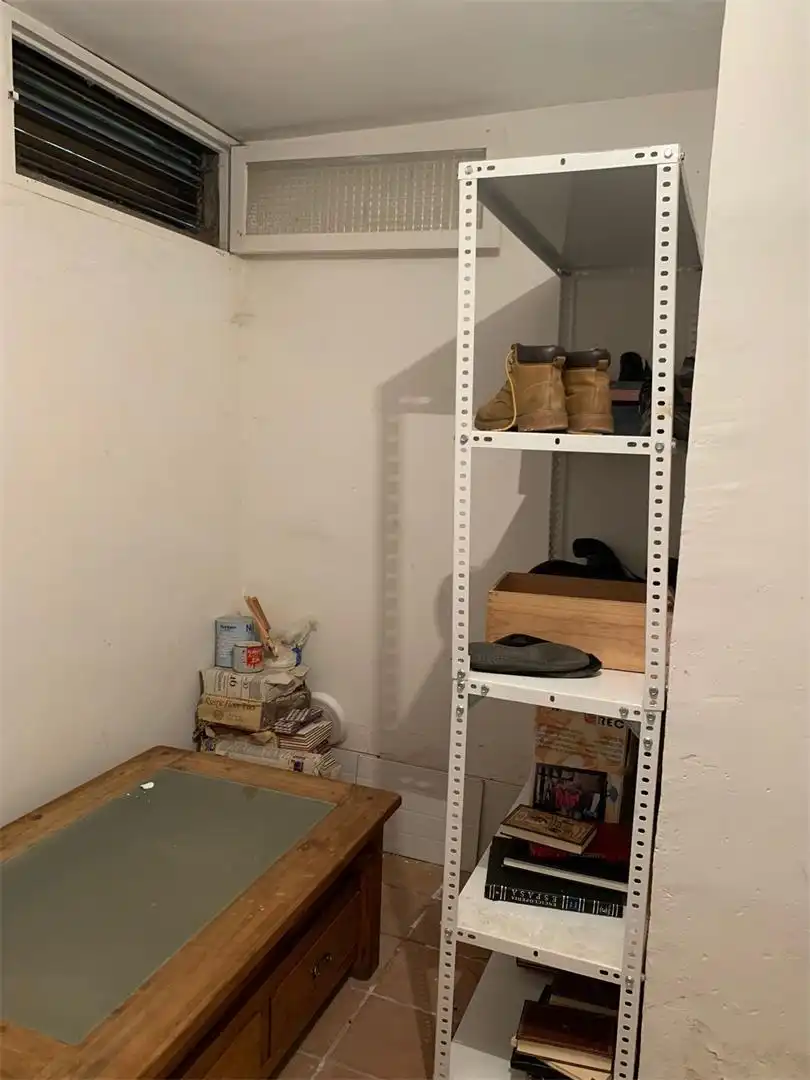 Lagerraum zur Miete in Madrid