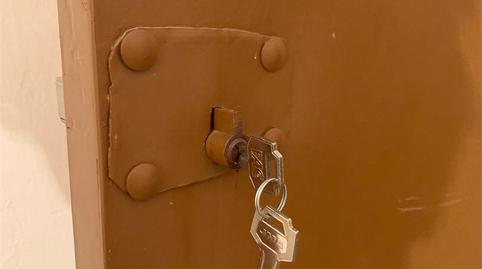 Traster de lloguer a Calle de Totana, Pinar del Rey, Madrid - imatge 5 Foto 5 de Traster de lloguer a Calle de Totana, Pinar del Rey, Madrid