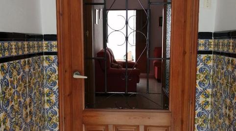 Foto 4 de Casa adosada en venta en Calle Higueras, 11, Bornos, Cádiz