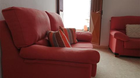 Foto 5 de Casa adosada en venta en Calle Higueras, 11, Bornos, Cádiz