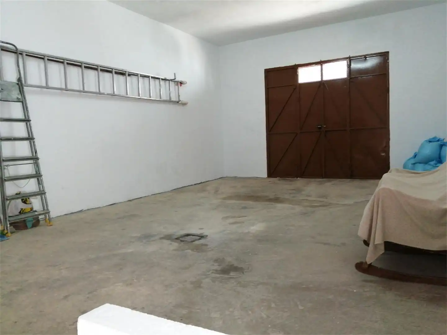 Einfamilien-Reihenhaus zum Verkauf in Calle Higueras, 11, Bornos Einfamilien-Reihenhaus zum Verkauf in Bornos mit Klimaanlage, Terrasse und Möbliert