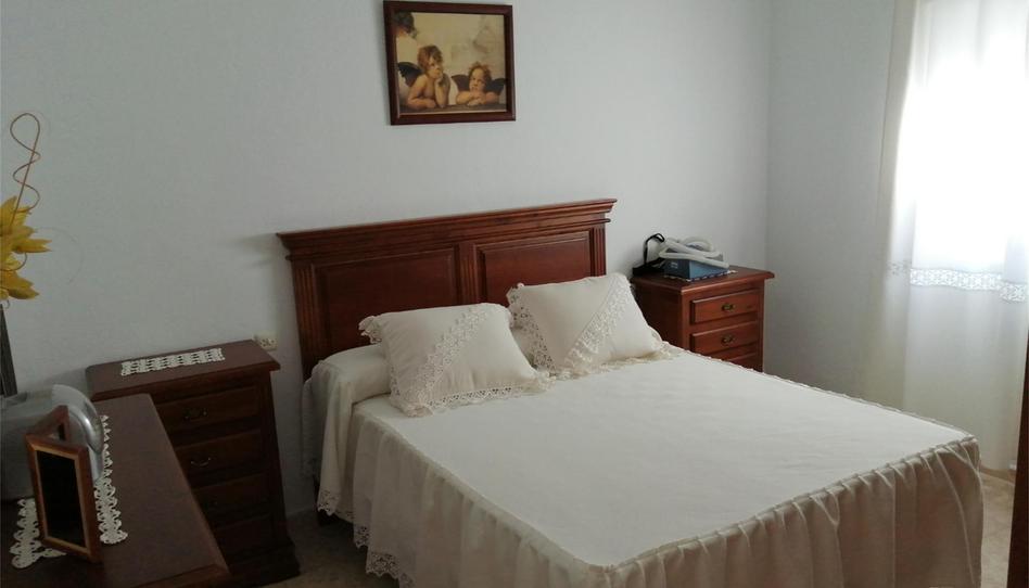 Foto 1 de Casa adosada en venta en Calle Higueras, 11, Bornos, Cádiz
