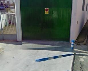 Parking of Premises for sale in Cuevas de San Marcos