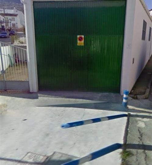 Photo 1 of Premises for sale in Avenida Doctor Rodríguez de la Fuente, 10, Cuevas de San Marcos, Málaga