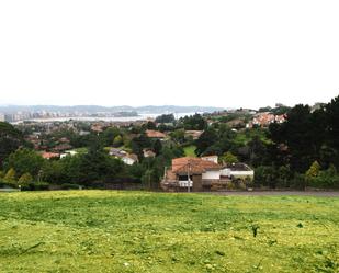 Constructible Land for sale in Gijón 