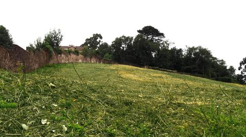 Foto 2 de Urbanitzable en venda a Camiño Hayas, 951, Somió, Asturias
