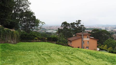 Foto 4 de Urbanitzable en venda a Camiño Hayas, 951, Somió, Asturias