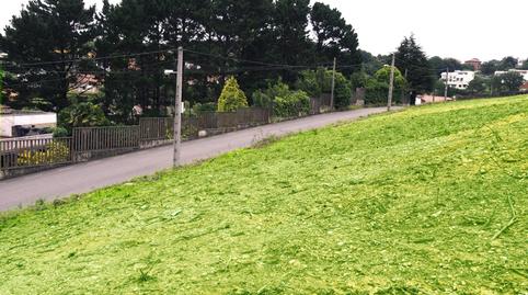 Foto 3 de Urbanitzable en venda a Camiño Hayas, 951, Somió, Asturias
