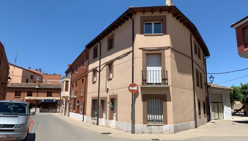 Single-family semi-detached for sale in Calle Don Sebastián Pardo, Melgar de Fernamental, Burgos - image 1 Photo 1 of Single-family semi-detached for sale in Calle Don Sebastián Pardo, Melgar de Fernamental, Burgos