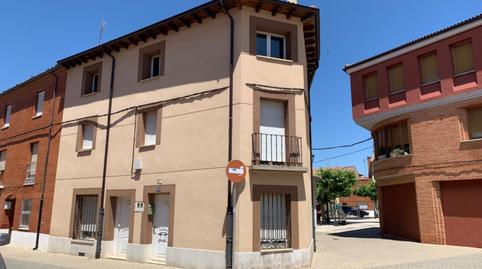 Single-family semi-detached for sale in Calle Don Sebastián Pardo, Melgar de Fernamental, Burgos - image 4 Photo 4 of Single-family semi-detached for sale in Calle Don Sebastián Pardo, Melgar de Fernamental, Burgos