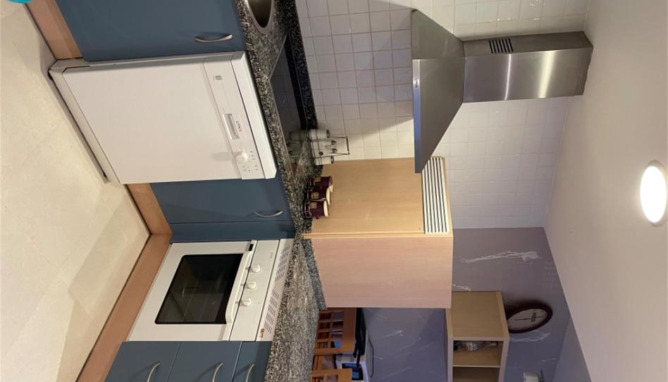 Attic to rent in Avenida Juan Sebastián Elcano, 11, Las Marinas - Pueblo Laguna, Almería - image 1 Photo 1 of Attic to rent in Avenida Juan Sebastián Elcano, 11, Las Marinas - Pueblo Laguna, Almería