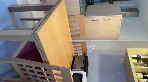 Attic to rent in Avenida Juan Sebastián Elcano, 11, Las Marinas - Pueblo Laguna, Almería - image 3 Photo 3 of Attic to rent in Avenida Juan Sebastián Elcano, 11, Las Marinas - Pueblo Laguna, Almería