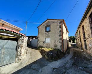 Exterior view of Single-family semi-detached for sale in Fene