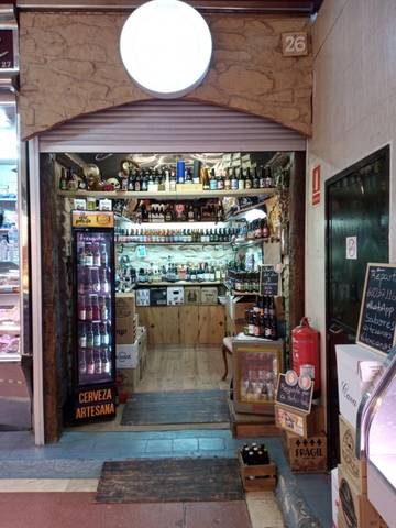 Local comercial en Venta en Calle de Martí Grajales en El Cabanyal - El Canyamelar