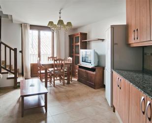 Living room of Duplex for sale in Rubielos de Mora