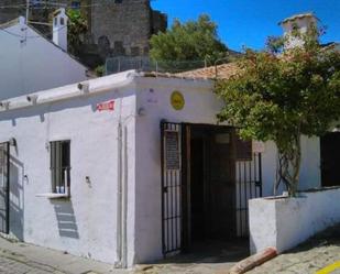 Exterior view of Premises for sale in Castellar de la Frontera  with Air Conditioner