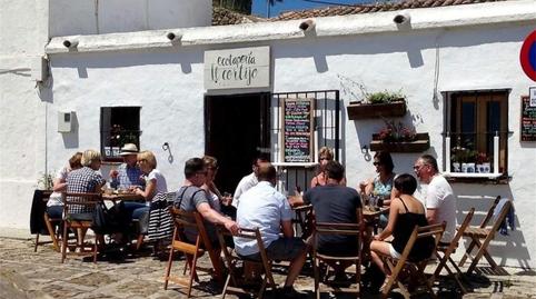 Photo 3 of Premises for sale in Castellar de la Frontera, Cádiz